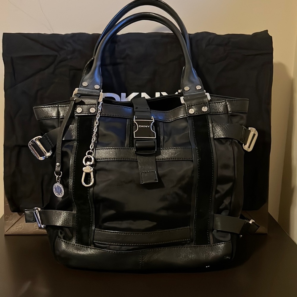 Dkny Tote Bag